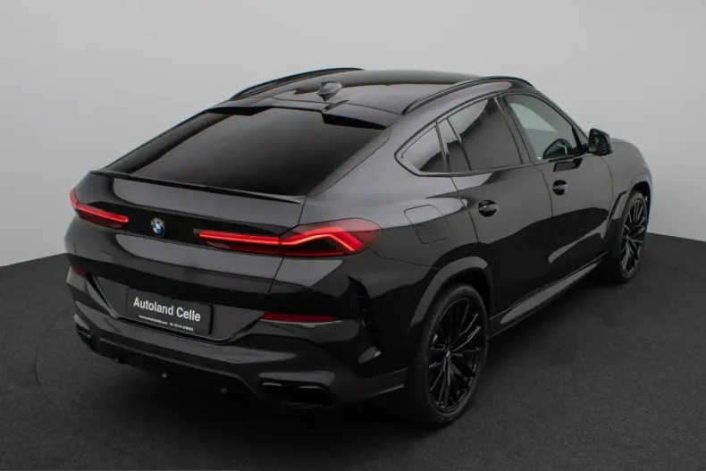 BMW X6 (Seria X) din 2022 cu 54.133 km - oferta BMW205989 - foto 7