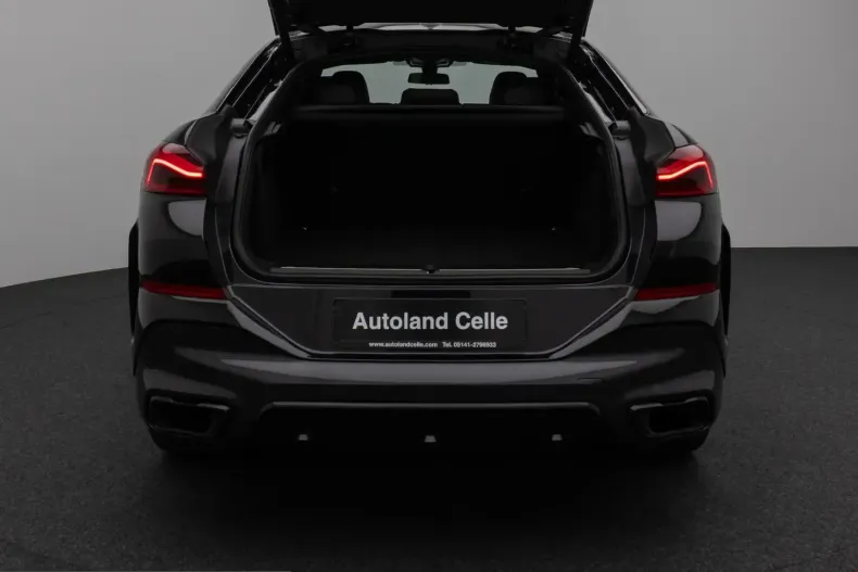 BMW X6 (Seria X) din 2022 cu 54.133 km - oferta BMW205989 - foto 12