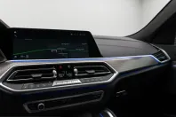 BMW X6 (Seria X) din 2022 cu 54.133 km - oferta BMW205989 - foto 20