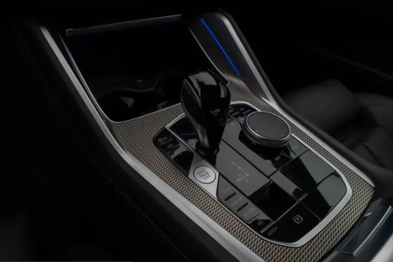 BMW X6 (Seria X) din 2022 cu 54.133 km - oferta BMW205989 - foto 21