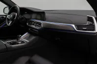 BMW X6 (Seria X) din 2022 cu 54.133 km - oferta BMW205989 - foto 22