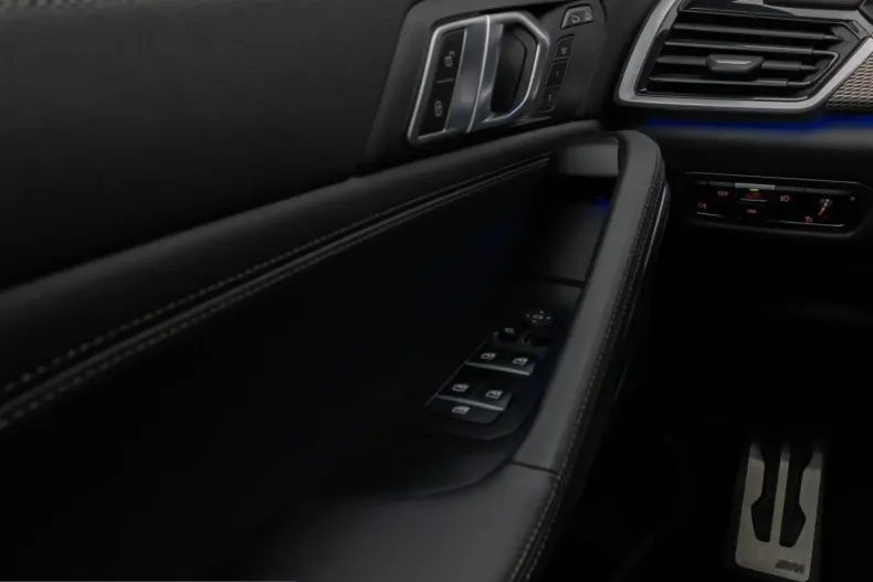 BMW X6 (Seria X) din 2022 cu 54.133 km - oferta BMW205989 - foto 32