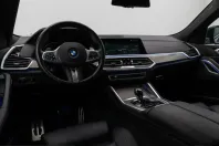 BMW X6 (Seria X) din 2022 cu 54.133 km - oferta BMW205989 - foto 37