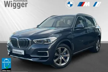 BMW X5 din 2022 - oferta BMW205990