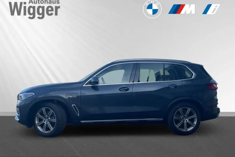 BMW X5 (Seria X) din 2022 cu 84.200 km - oferta BMW205990 - foto 2