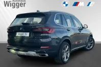 BMW X5 (Seria X) din 2022 cu 84.200 km - oferta BMW205990 - foto 3