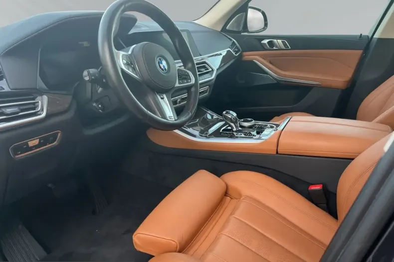 BMW X5 (Seria X) din 2022 cu 84.200 km - oferta BMW205990 - foto 4