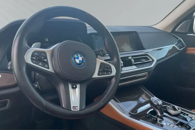 BMW X5 (Seria X) din 2022 cu 84.200 km - oferta BMW205990 - foto 5