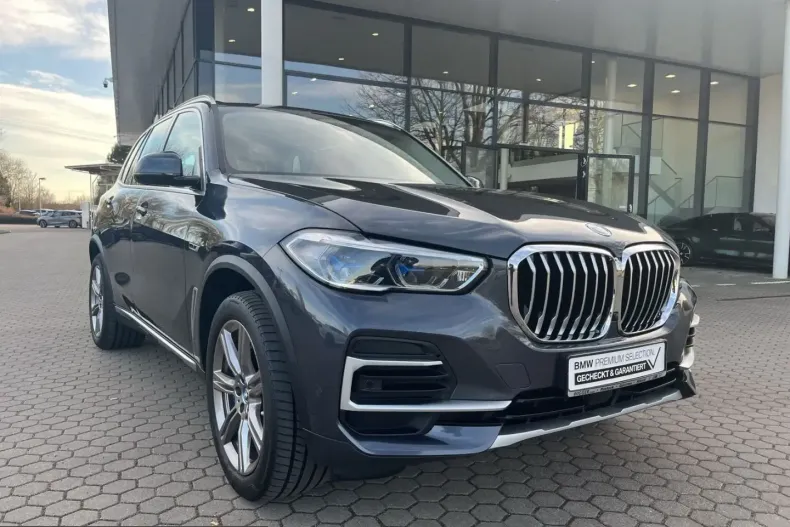BMW X5 (Seria X) din 2022 cu 84.200 km - oferta BMW205990 - foto 7