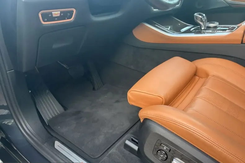 BMW X5 (Seria X) din 2022 cu 84.200 km - oferta BMW205990 - foto 11