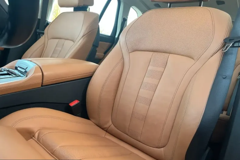 BMW X5 (Seria X) din 2022 cu 84.200 km - oferta BMW205990 - foto 12