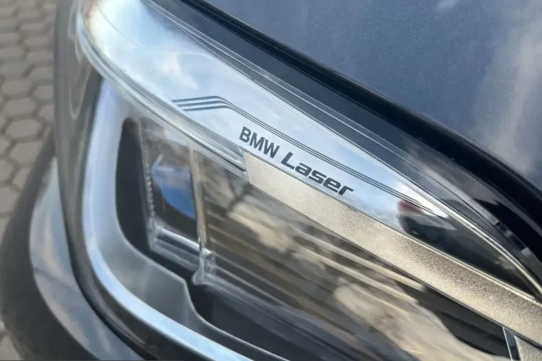 BMW X5 (Seria X) din 2022 cu 84.200 km - oferta BMW205990 - foto 17