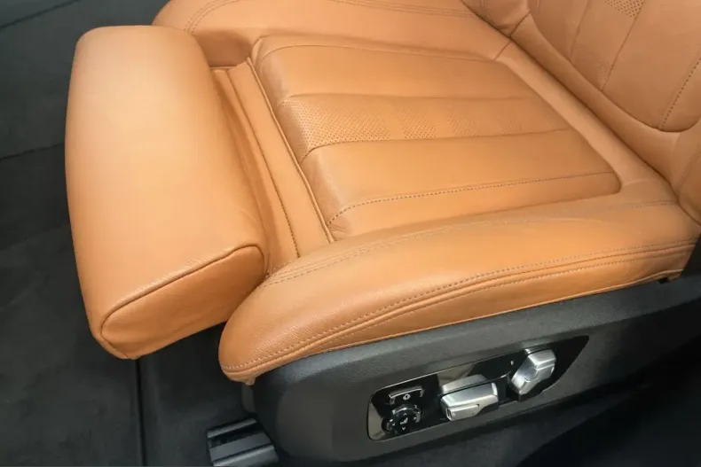 BMW X5 (Seria X) din 2022 cu 84.200 km - oferta BMW205990 - foto 21