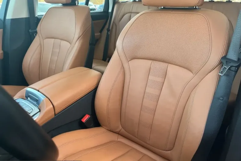 BMW X5 (Seria X) din 2022 cu 84.200 km - oferta BMW205990 - foto 22