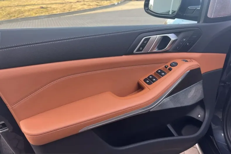 BMW X5 (Seria X) din 2022 cu 84.200 km - oferta BMW205990 - foto 23