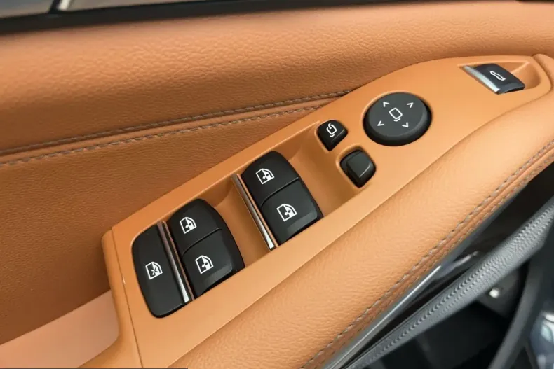 BMW X5 (Seria X) din 2022 cu 84.200 km - oferta BMW205990 - foto 24