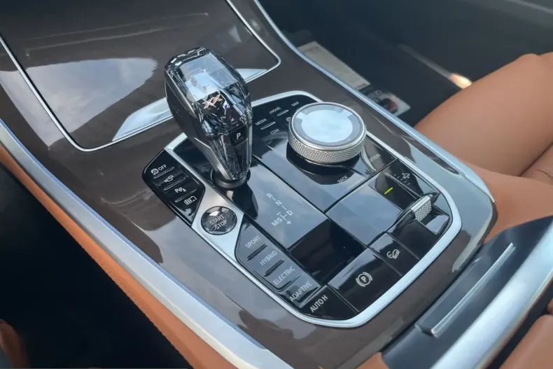 BMW X5 (Seria X) din 2022 cu 84.200 km - oferta BMW205990 - foto 26