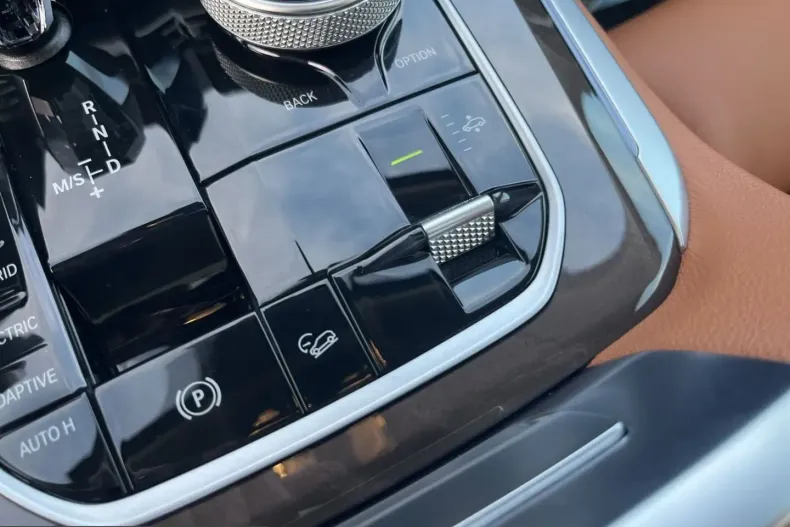 BMW X5 (Seria X) din 2022 cu 84.200 km - oferta BMW205990 - foto 27