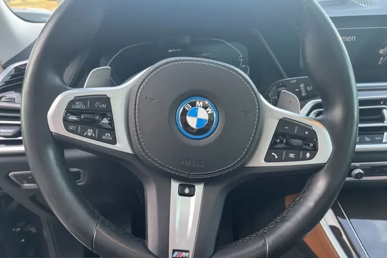 BMW X5 (Seria X) din 2022 cu 84.200 km - oferta BMW205990 - foto 29