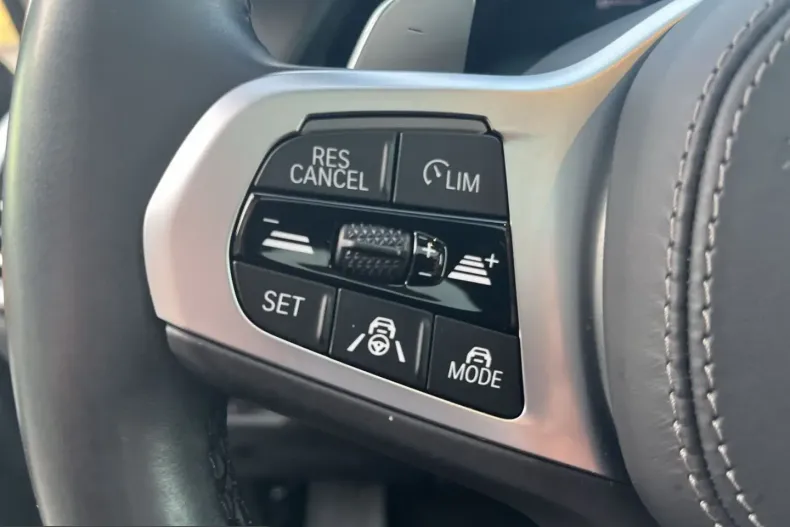 BMW X5 (Seria X) din 2022 cu 84.200 km - oferta BMW205990 - foto 30