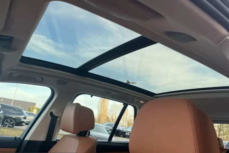 BMW X5 (Seria X) din 2022 cu 84.200 km - oferta BMW205990 - foto 35