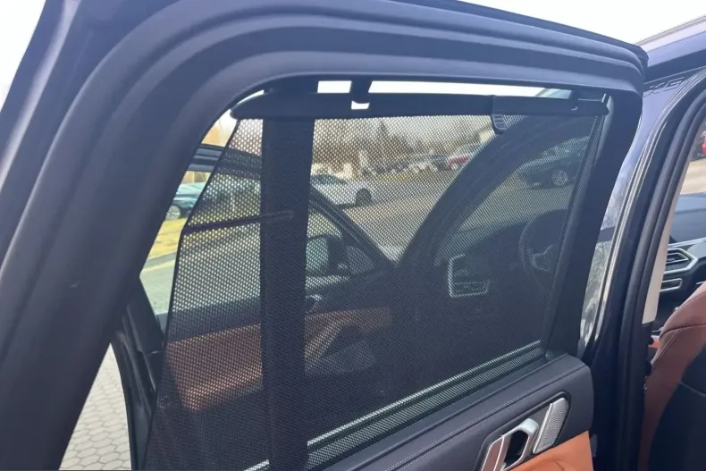 BMW X5 (Seria X) din 2022 cu 84.200 km - oferta BMW205990 - foto 36