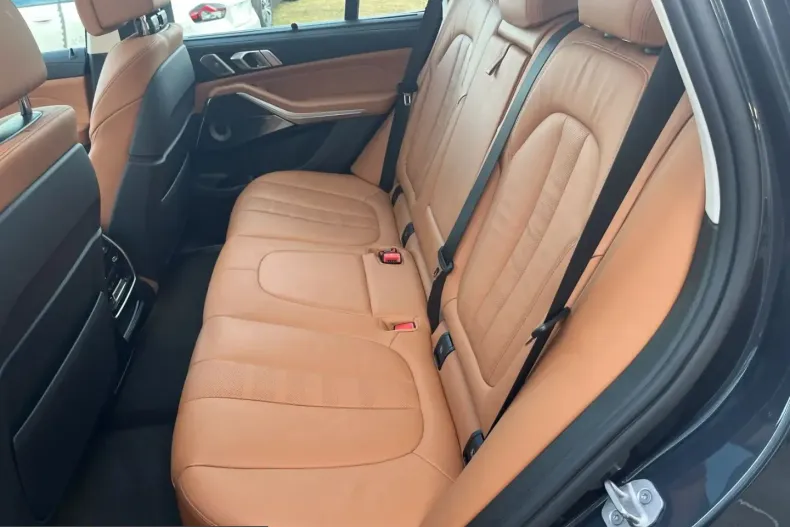 BMW X5 (Seria X) din 2022 cu 84.200 km - oferta BMW205990 - foto 38