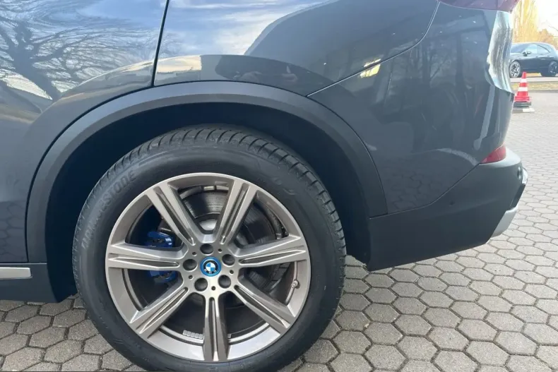 BMW X5 (Seria X) din 2022 cu 84.200 km - oferta BMW205990 - foto 39