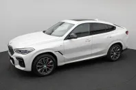 BMW X6 (Seria X) din 2022 cu 45.478 km - oferta BMW205991 - foto 1