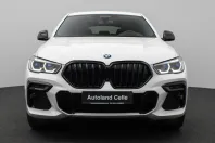 BMW X6 (Seria X) din 2022 cu 45.478 km - oferta BMW205991 - foto 2