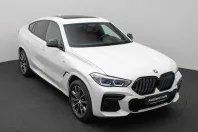BMW X6 (Seria X) din 2022 cu 45.478 km - oferta BMW205991 - foto 3
