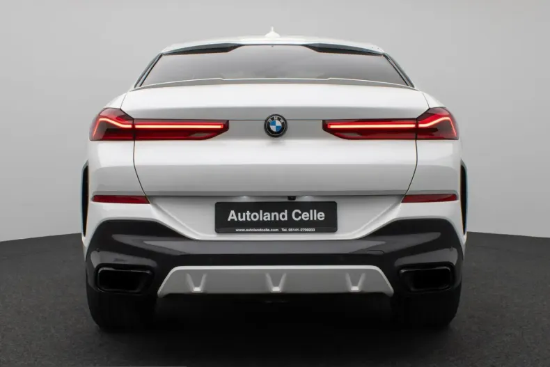 BMW X6 (Seria X) din 2022 cu 45.478 km - oferta BMW205991 - foto 8