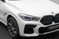 BMW X6 (Seria X) din 2022 cu 45.478 km - oferta BMW205991 - foto 17
