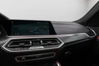 BMW X6 (Seria X) din 2022 cu 45.478 km - oferta BMW205991 - foto 20