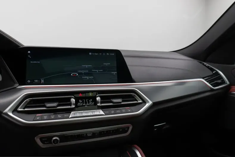 BMW X6 (Seria X) din 2022 cu 45.478 km - oferta BMW205991 - foto 20