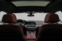 BMW X6 (Seria X) din 2022 cu 45.478 km - oferta BMW205991 - foto 28