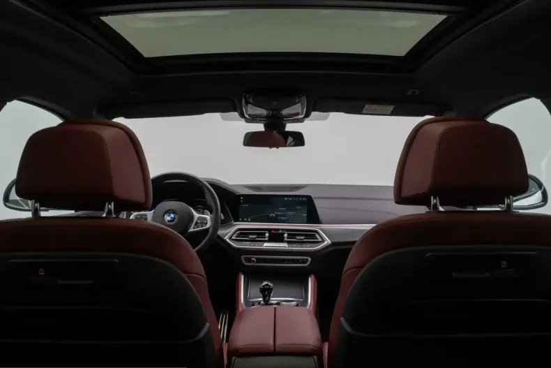 BMW X6 (Seria X) din 2022 cu 45.478 km - oferta BMW205991 - foto 28