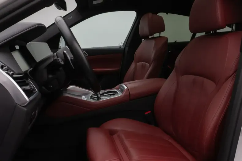 BMW X6 (Seria X) din 2022 cu 45.478 km - oferta BMW205991 - foto 34