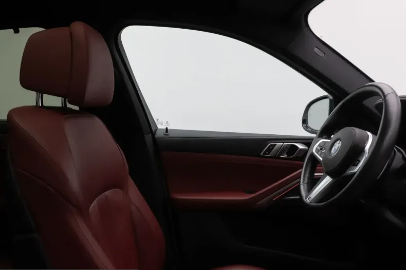 BMW X6 (Seria X) din 2022 cu 45.478 km - oferta BMW205991 - foto 36