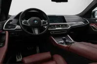 BMW X6 (Seria X) din 2022 cu 45.478 km - oferta BMW205991 - foto 38