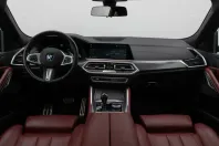 BMW X6 (Seria X) din 2022 cu 45.478 km - oferta BMW205991 - foto 39