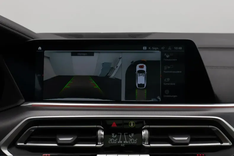 BMW X6 (Seria X) din 2022 cu 45.478 km - oferta BMW205991 - foto 42