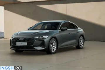 Audi A5 din 2025 - oferta AUD205992