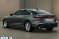 Audi A5 din 2025 cu 18.000 km - oferta AUD205992 - foto 2