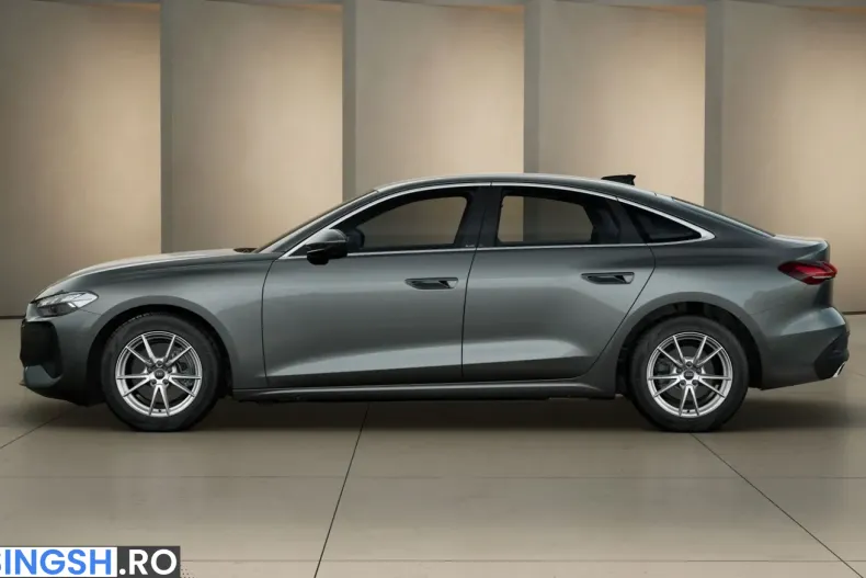 Audi A5 din 2025 cu 18.000 km - oferta AUD205992 - foto 3