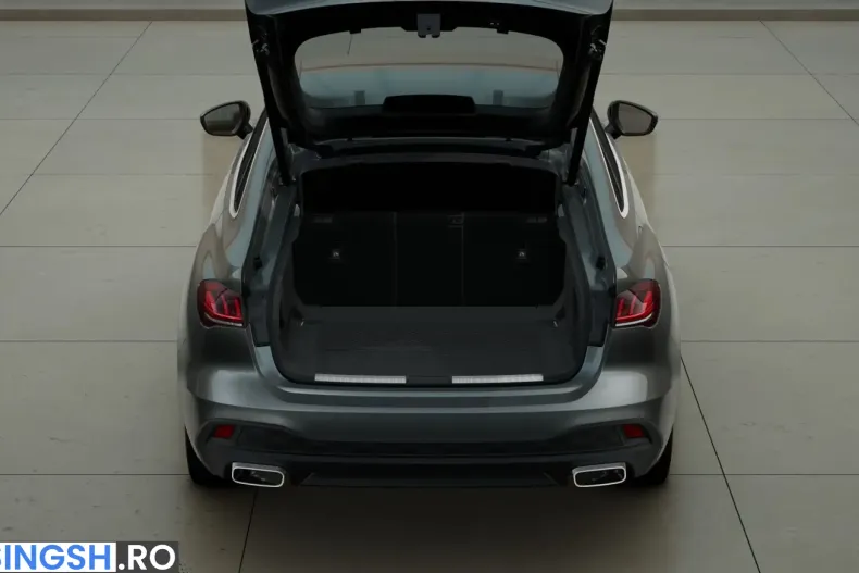 Audi A5 din 2025 cu 18.000 km - oferta AUD205992 - foto 6