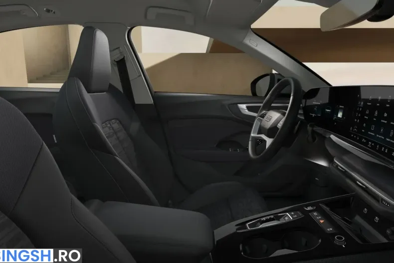 Audi A5 din 2025 cu 18.000 km - oferta AUD205992 - foto 9