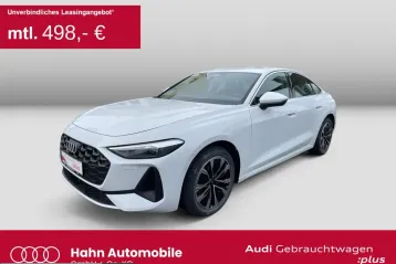 Audi A5 din 2025 - oferta AUD205993