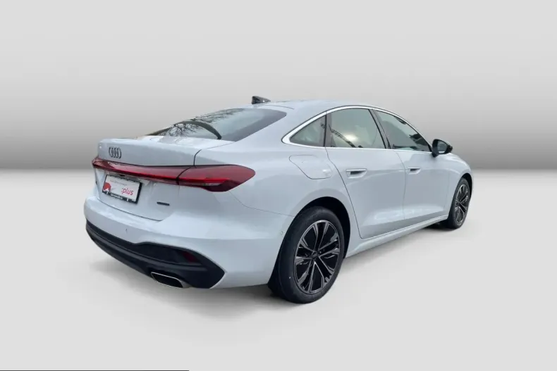 Audi A5 din 2025 cu 23.066 km - oferta AUD205993 - foto 2