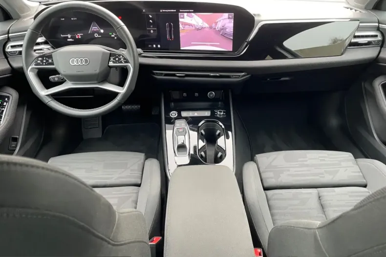 Audi A5 din 2025 cu 23.066 km - oferta AUD205993 - foto 4